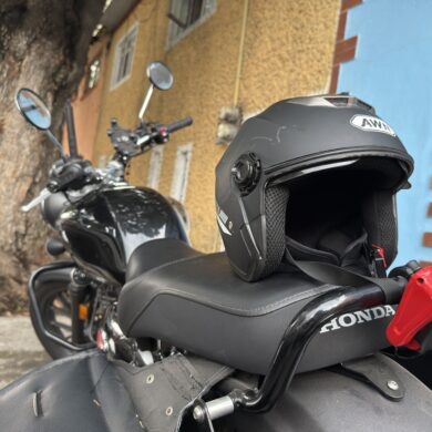 Motocicletas