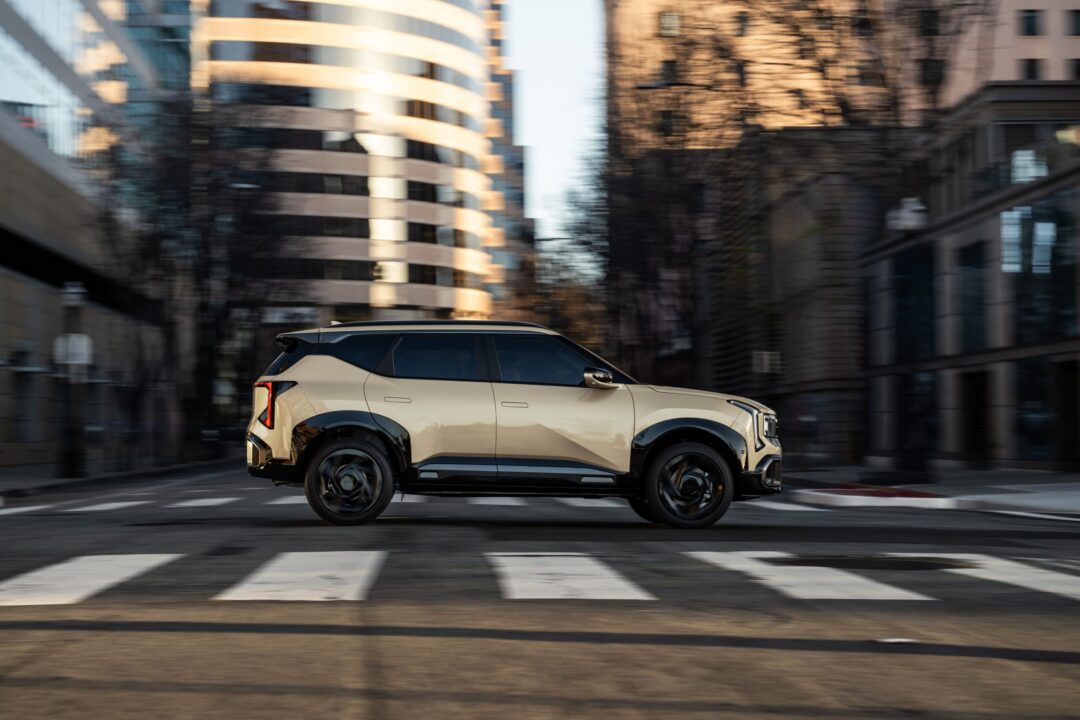 Kia Seltos HEV 3