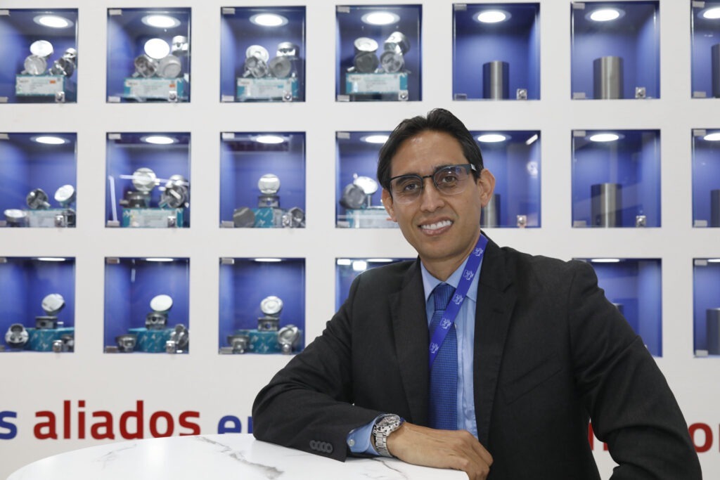 Mario Ramiro Garcia 