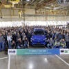 Renault Geely
