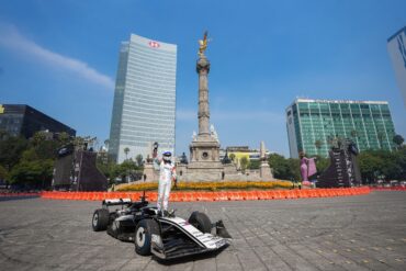 Checo Pérez