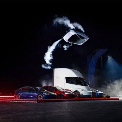 Tesla