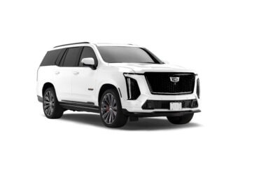Cadillac