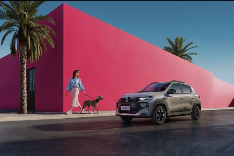 Renault