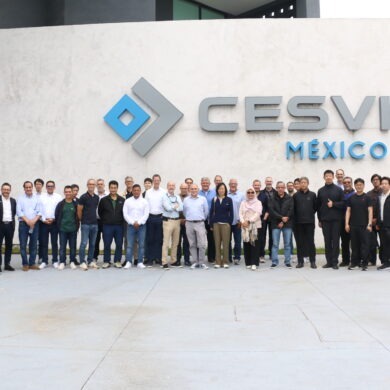 CESVI