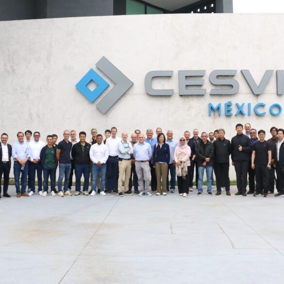 CESVI