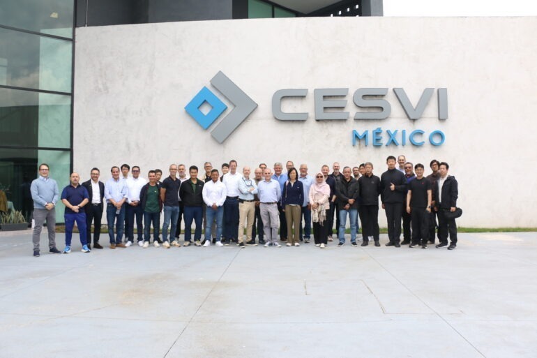 CESVI