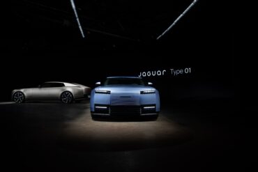 Jaguar