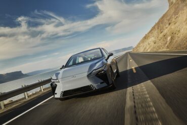 Lexus