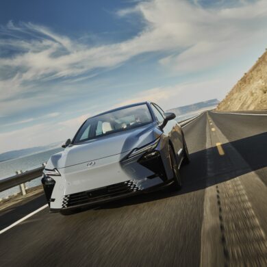 Lexus