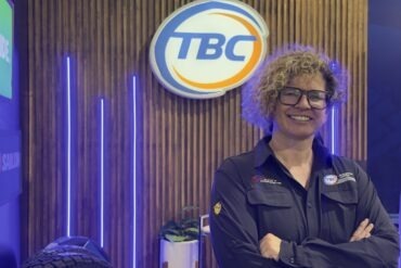 TBC