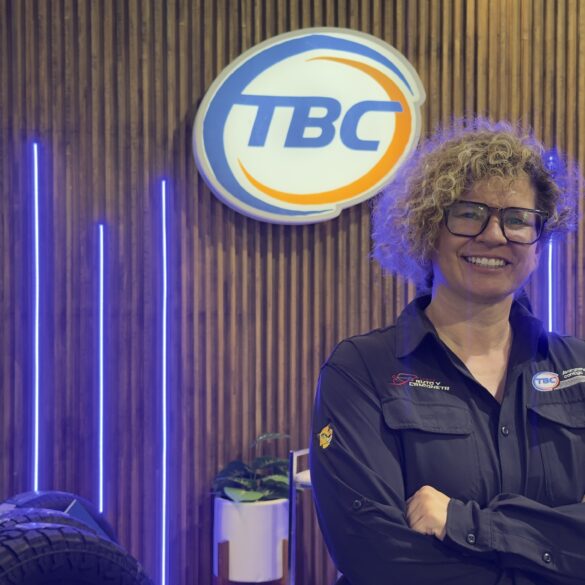 TBC