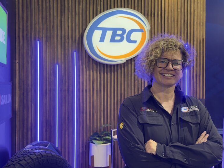 TBC
