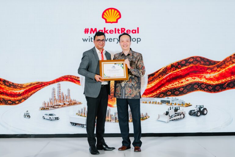 Shell