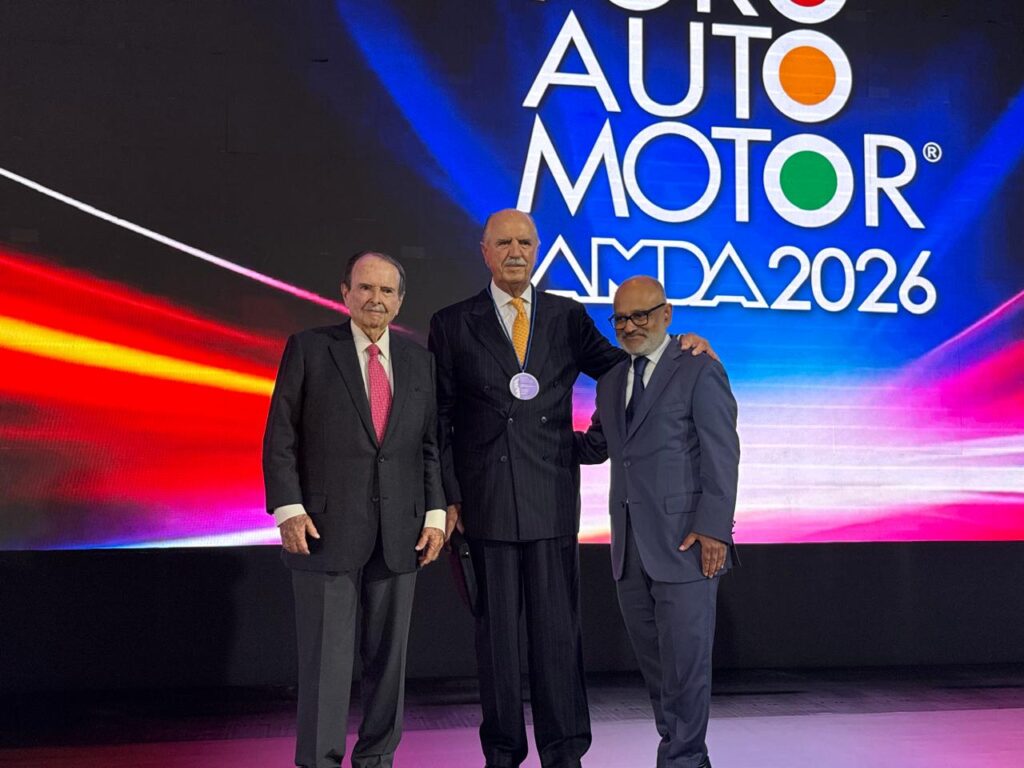 Alfonso Collada Ramos, Director General de Grupo CAMSA