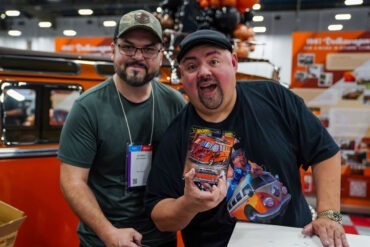 SEMA Show