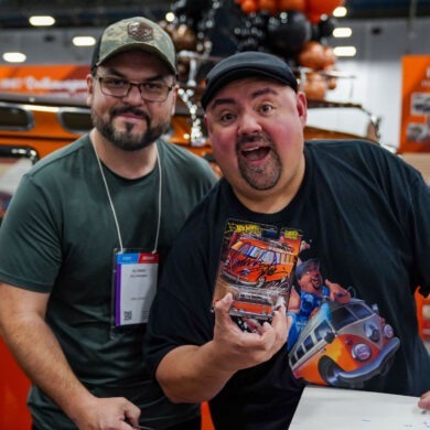 SEMA Show