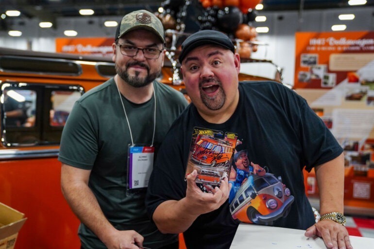 SEMA Show