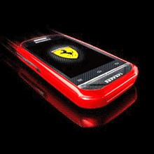 Nextel y Motorola presentan el nuevo i867 Ferrari Special Edition - Alianza  Automotriz